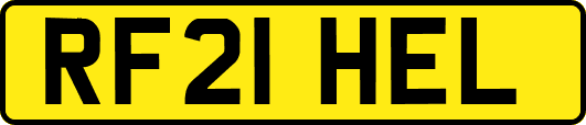 RF21HEL