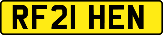 RF21HEN