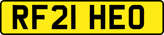 RF21HEO