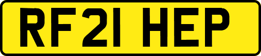 RF21HEP