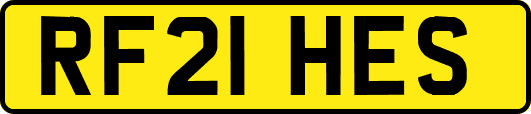 RF21HES
