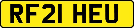 RF21HEU