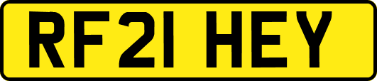 RF21HEY