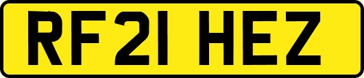 RF21HEZ
