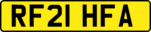 RF21HFA