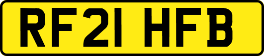 RF21HFB