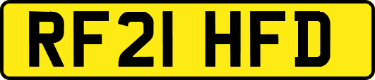 RF21HFD