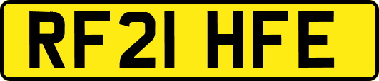 RF21HFE