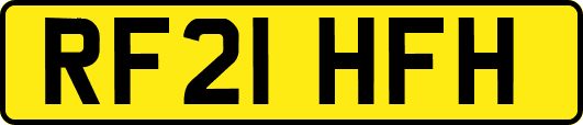RF21HFH