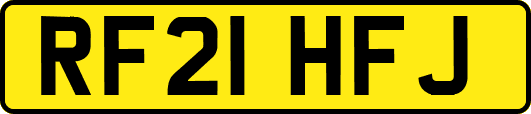 RF21HFJ