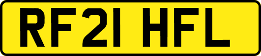 RF21HFL