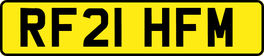 RF21HFM