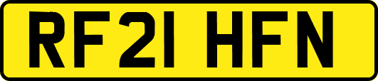 RF21HFN