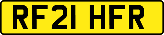 RF21HFR