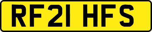 RF21HFS