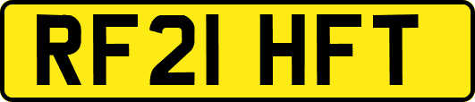 RF21HFT