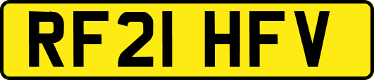RF21HFV