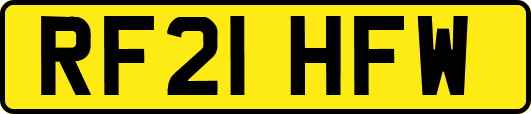 RF21HFW