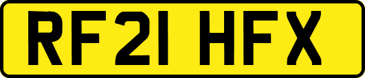RF21HFX