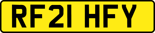 RF21HFY