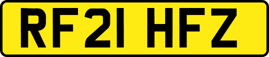 RF21HFZ