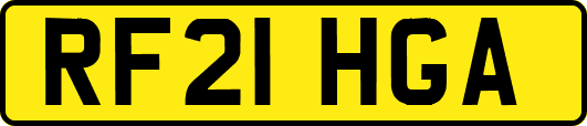 RF21HGA