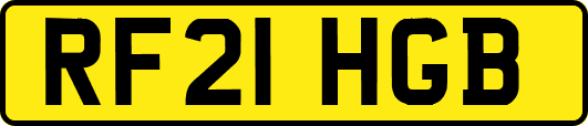 RF21HGB
