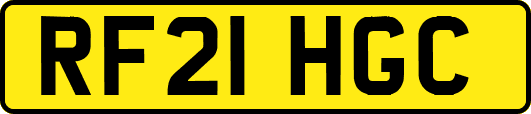 RF21HGC