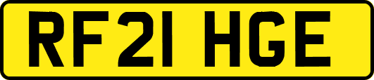 RF21HGE