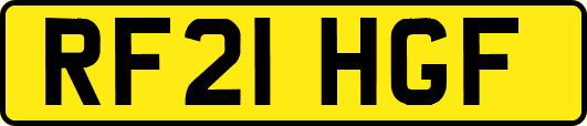RF21HGF