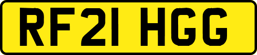 RF21HGG