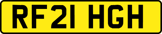RF21HGH