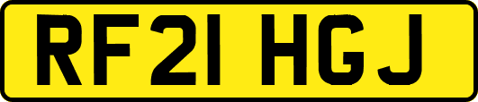 RF21HGJ