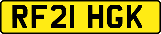RF21HGK