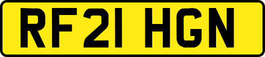 RF21HGN