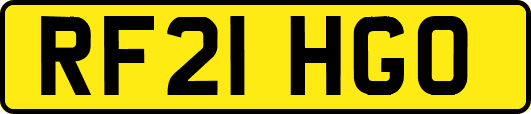 RF21HGO