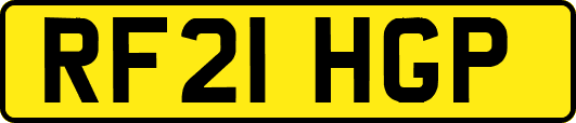 RF21HGP