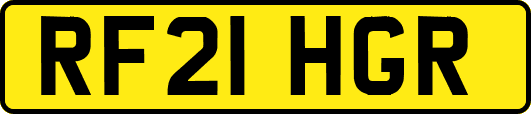 RF21HGR