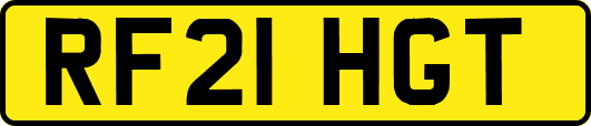 RF21HGT