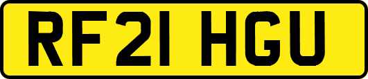 RF21HGU