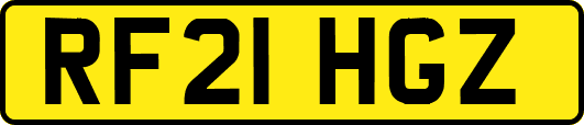 RF21HGZ