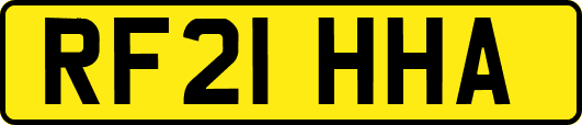 RF21HHA
