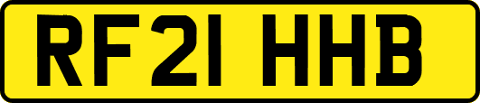 RF21HHB