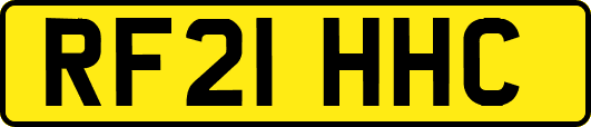 RF21HHC