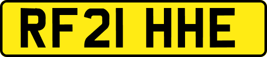 RF21HHE