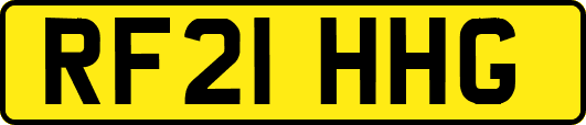 RF21HHG