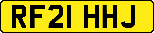 RF21HHJ