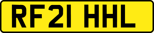 RF21HHL