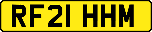 RF21HHM
