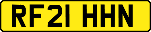 RF21HHN